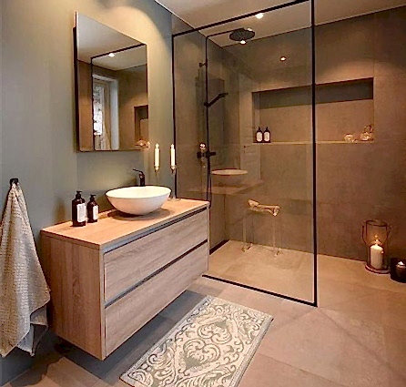 Tuana Ev Yenileme - Banyo Tadilatı