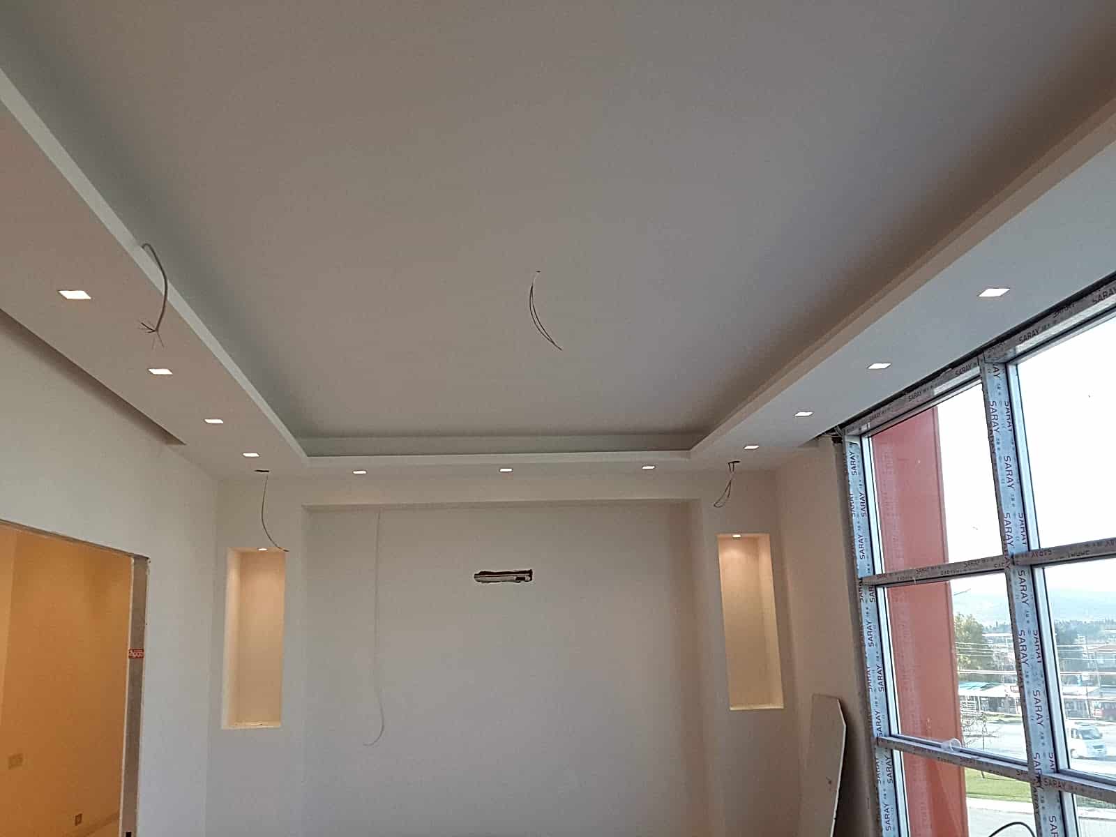 Tuana Ev Yenileme - Tavan Tadilat İşleri