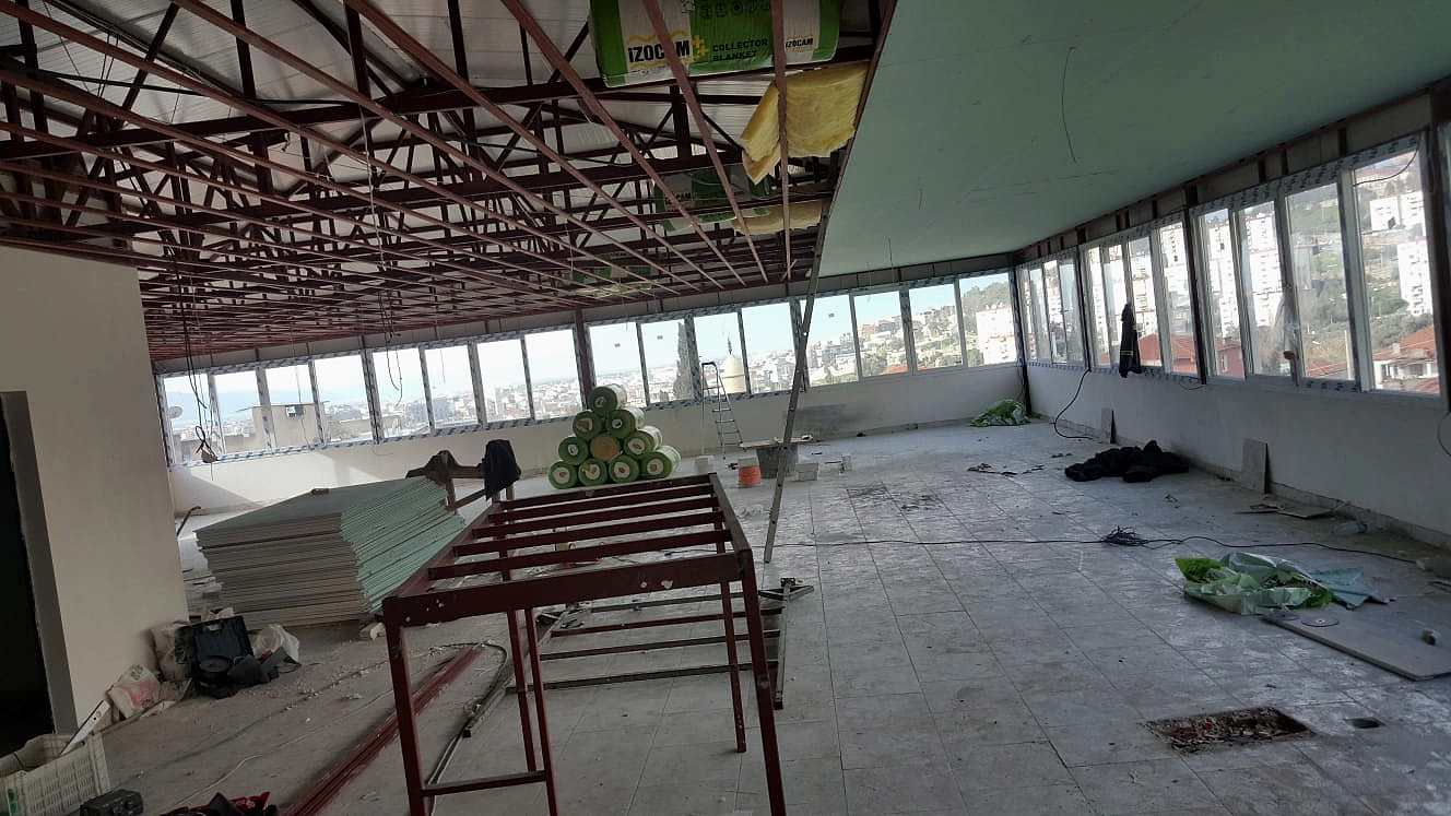 Tuana Ev Yenileme - Boya Badana - Saten Alçı - Sıva İşleri