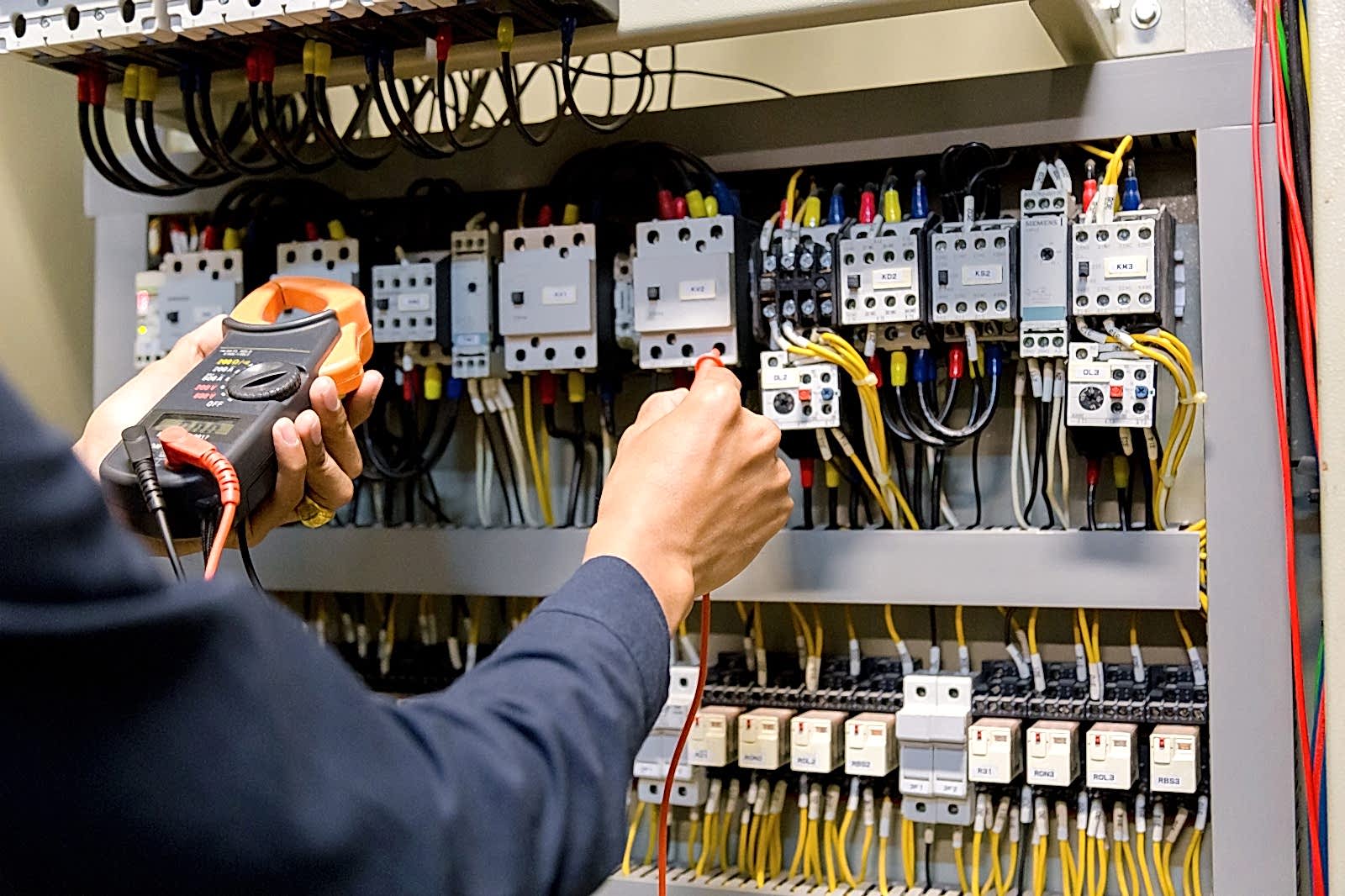 Tuana Ev Yenileme - Elektrik ve Sıhhi Tesisat İşleri