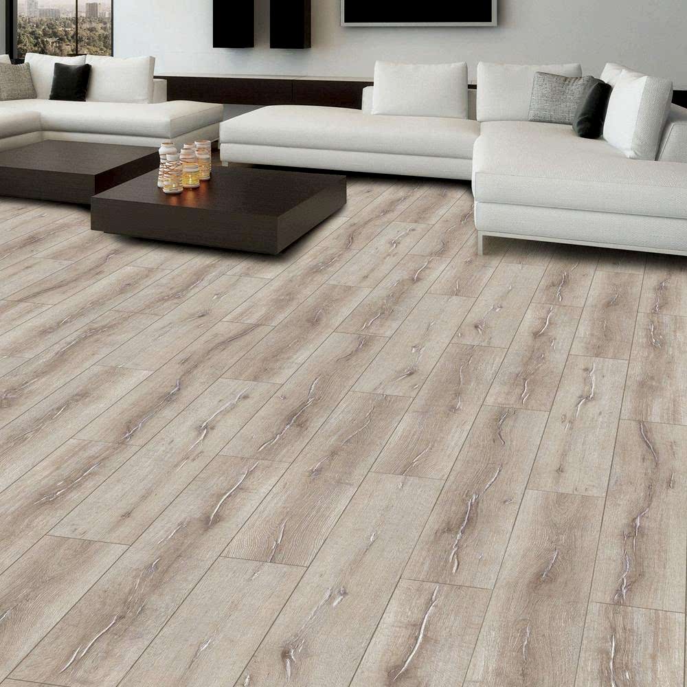 Tuana Ev Yenileme - Ahşap ve Laminant Parke