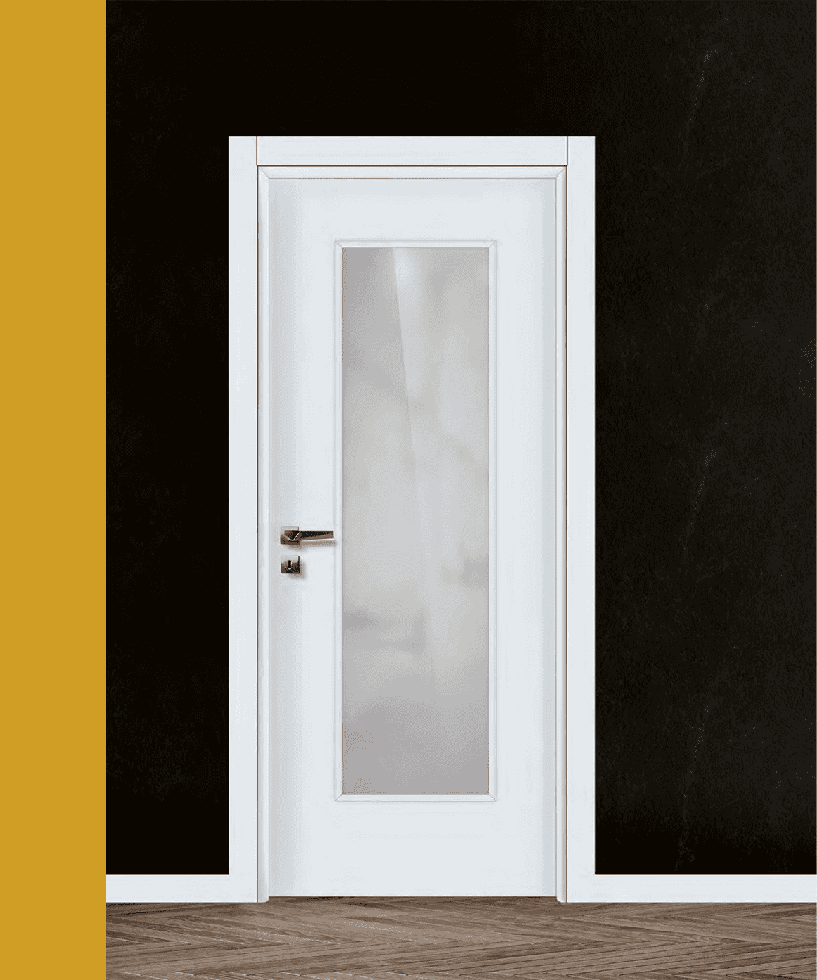 Tuana Ev Yenileme - Amerikan Panel Kapı ve Ahşap Kaplama Kapı