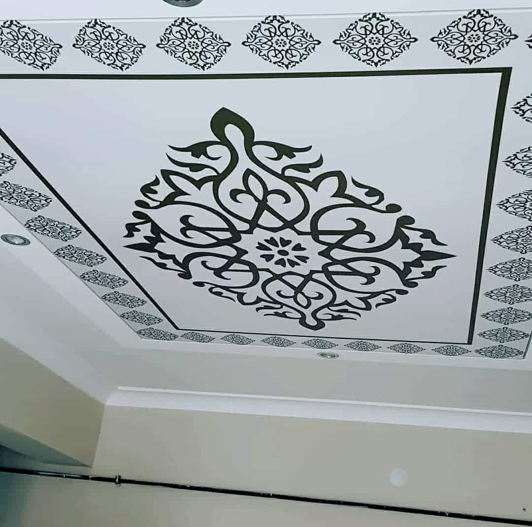 Tuana Ev Yenileme - Tavan Tadilat İşleri