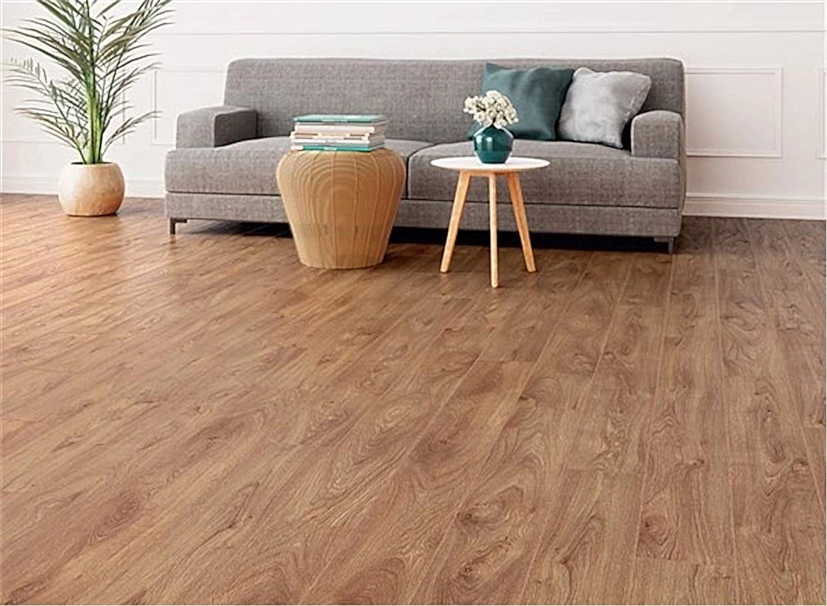 Tuana Ev Yenileme - Ahşap ve Laminant Parke