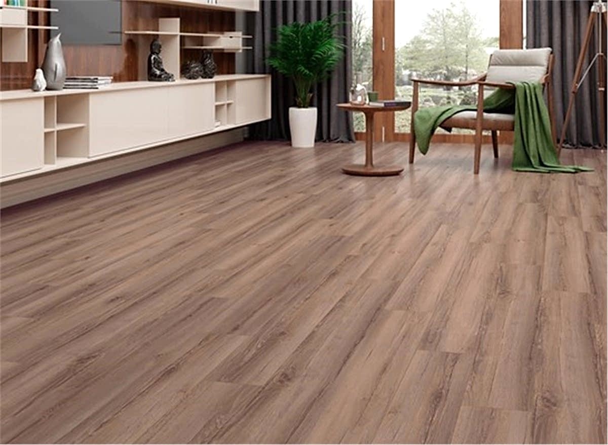 Tuana Ev Yenileme - Ahşap ve Laminant Parke