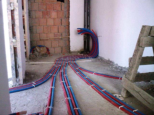 Tuana Ev Yenileme - Elektrik ve Sıhhi Tesisat İşleri