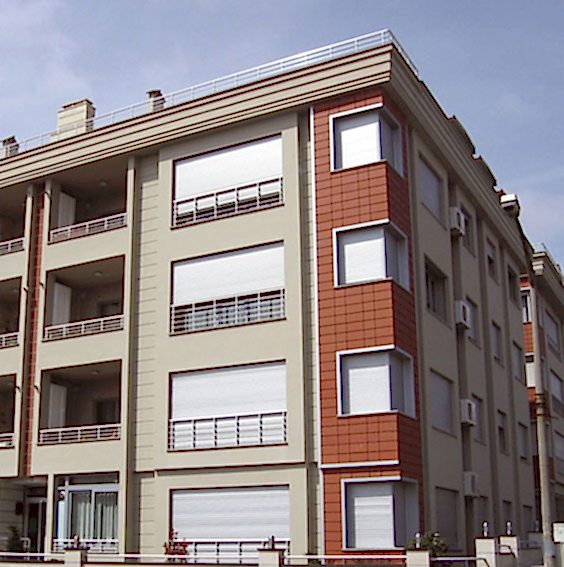 Tuana Ev Yenileme - Elektrikli Panjur ve Kepenk Sistemleri