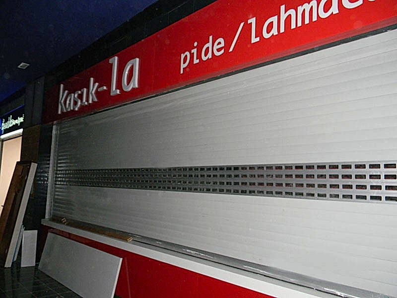 Tuana Ev Yenileme - Elektrikli Panjur ve Kepenk Sistemleri