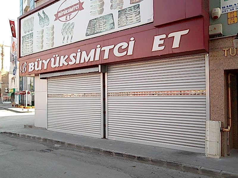Tuana Ev Yenileme - Elektrikli Panjur ve Kepenk Sistemleri