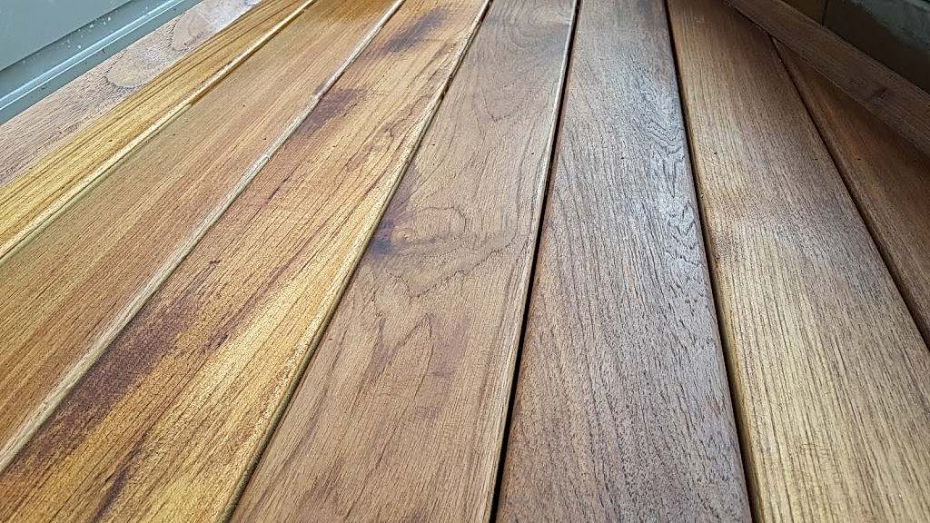 Tuana Ev Yenileme - Ahşap ve Laminant Parke