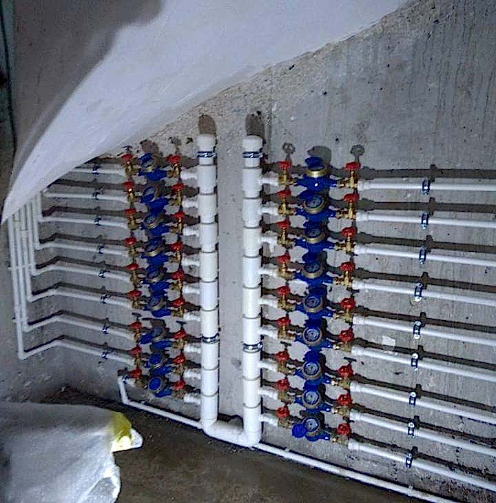 Tuana Ev Yenileme - Elektrik ve Sıhhi Tesisat İşleri