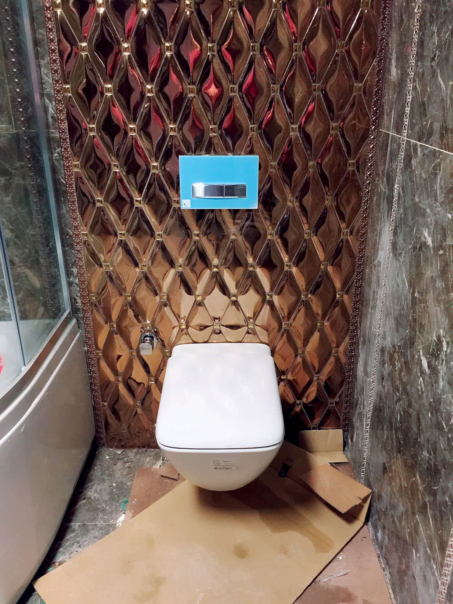 Tuana Ev Yenileme - Banyo Tadilatı