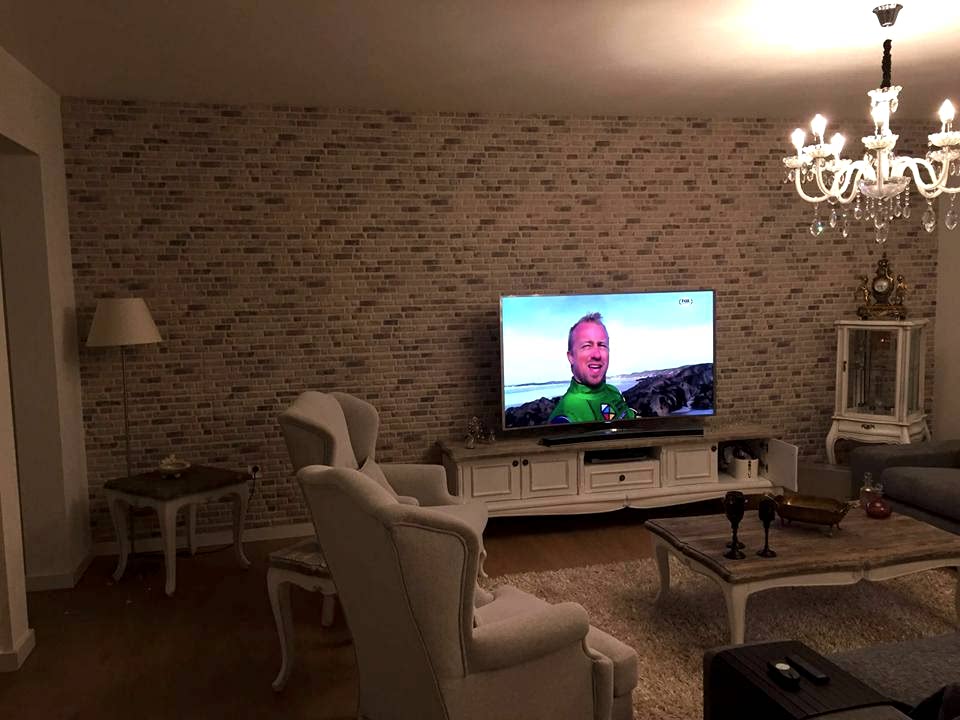Tuana Ev Yenileme -Komple Tadilat ve Dekorasyon