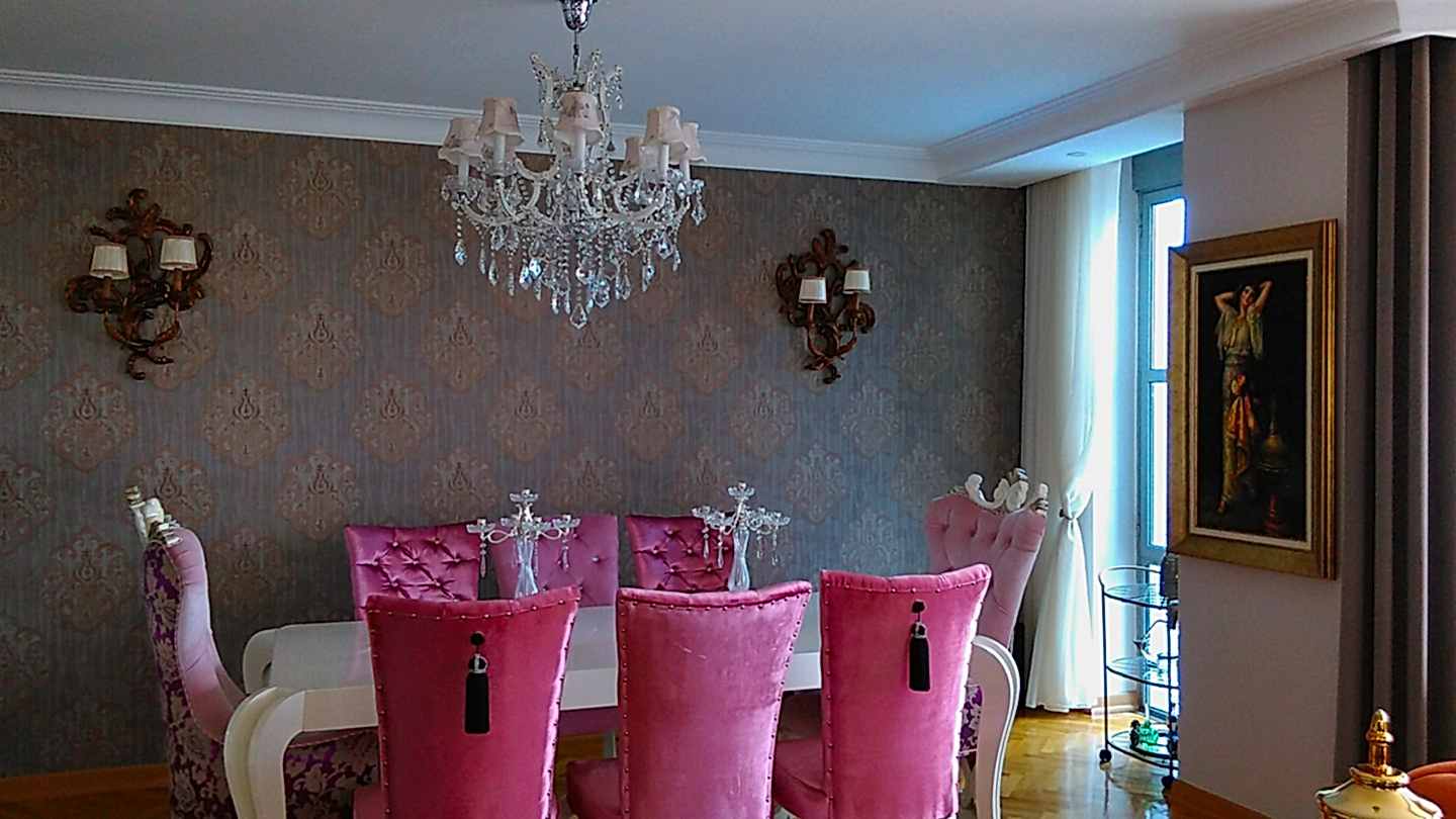 Tuana Ev Yenileme -Komple Tadilat ve Dekorasyon