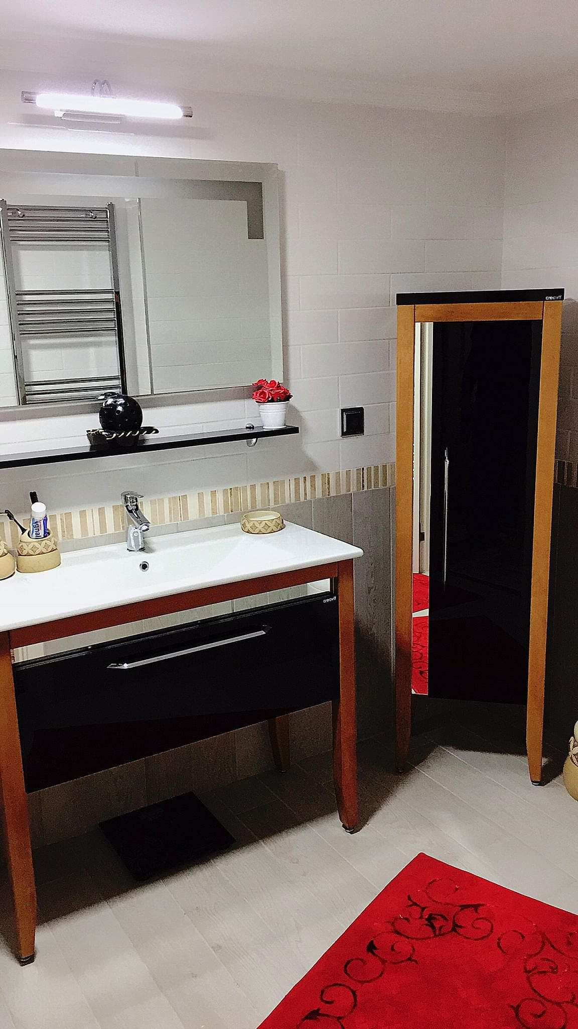 Tuana Ev Yenileme - Banyo Tadilatı