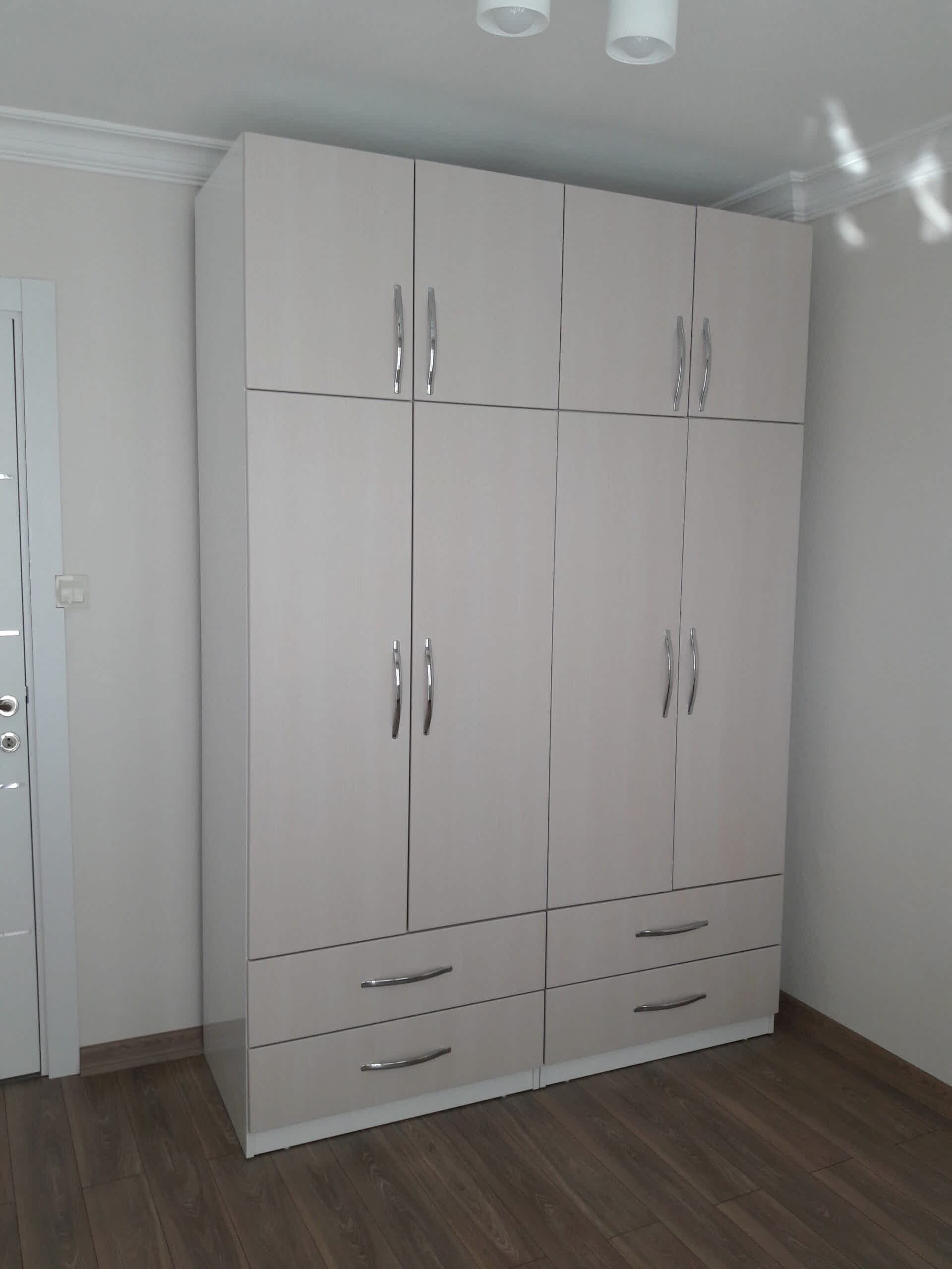 Tuana Ev Yenileme -Komple Tadilat ve Dekorasyon