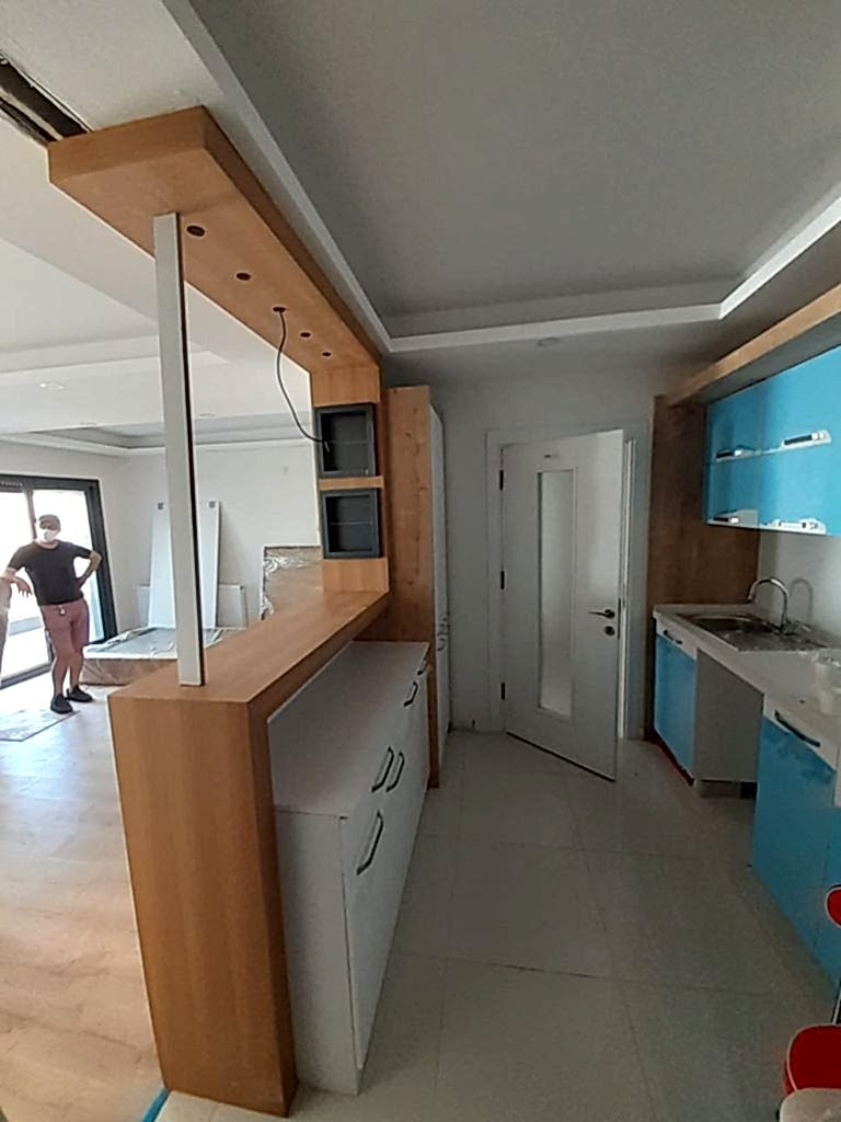 Tuana Ev Yenileme - Mobilya Dekorasyon