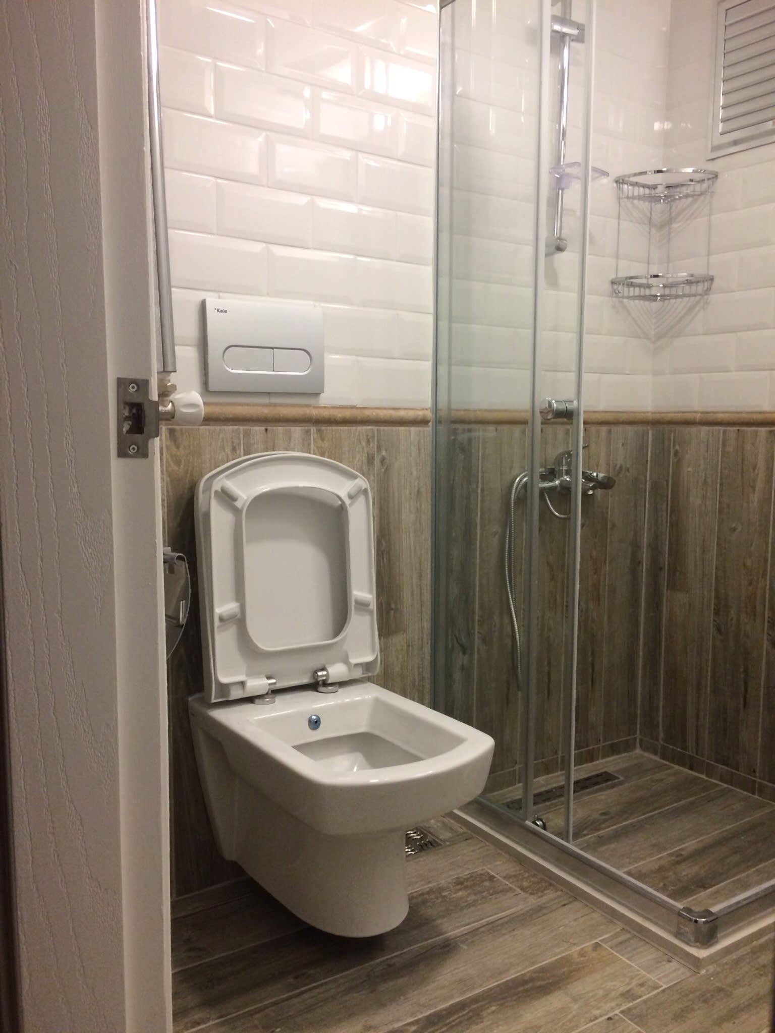 Tuana Ev Yenileme - Banyo Tadilatı