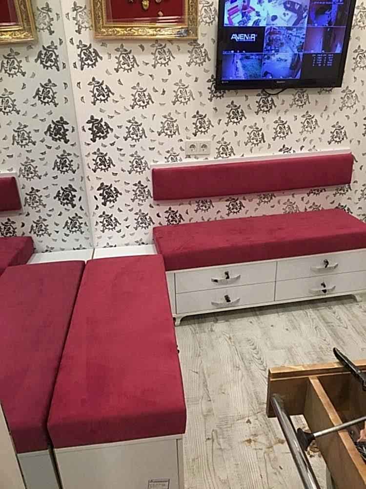 Tuana Ev Yenileme - Mobilya İmalat ve Dekorasyon