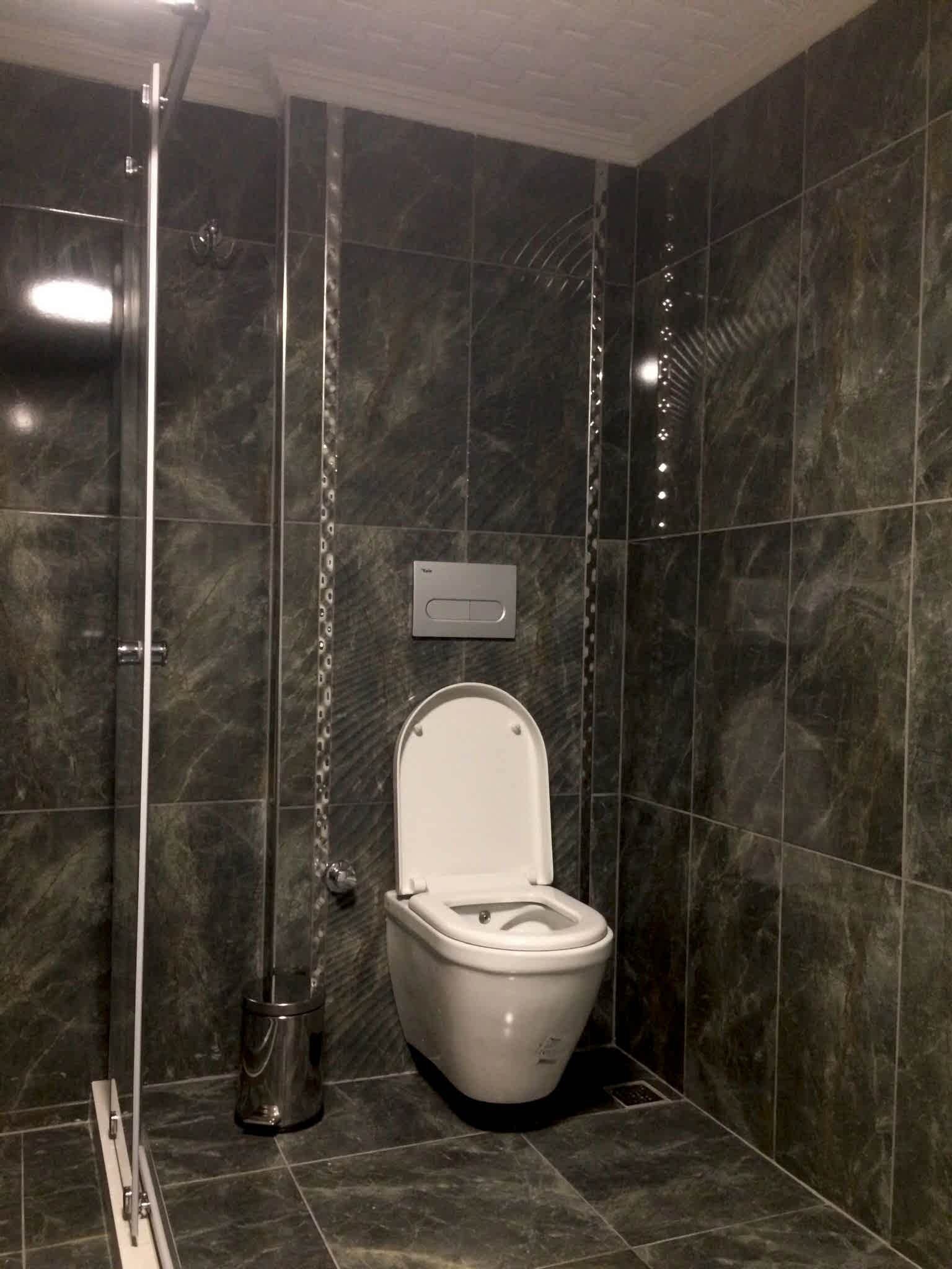 Tuana Ev Yenileme - Banyo Tadilatı
