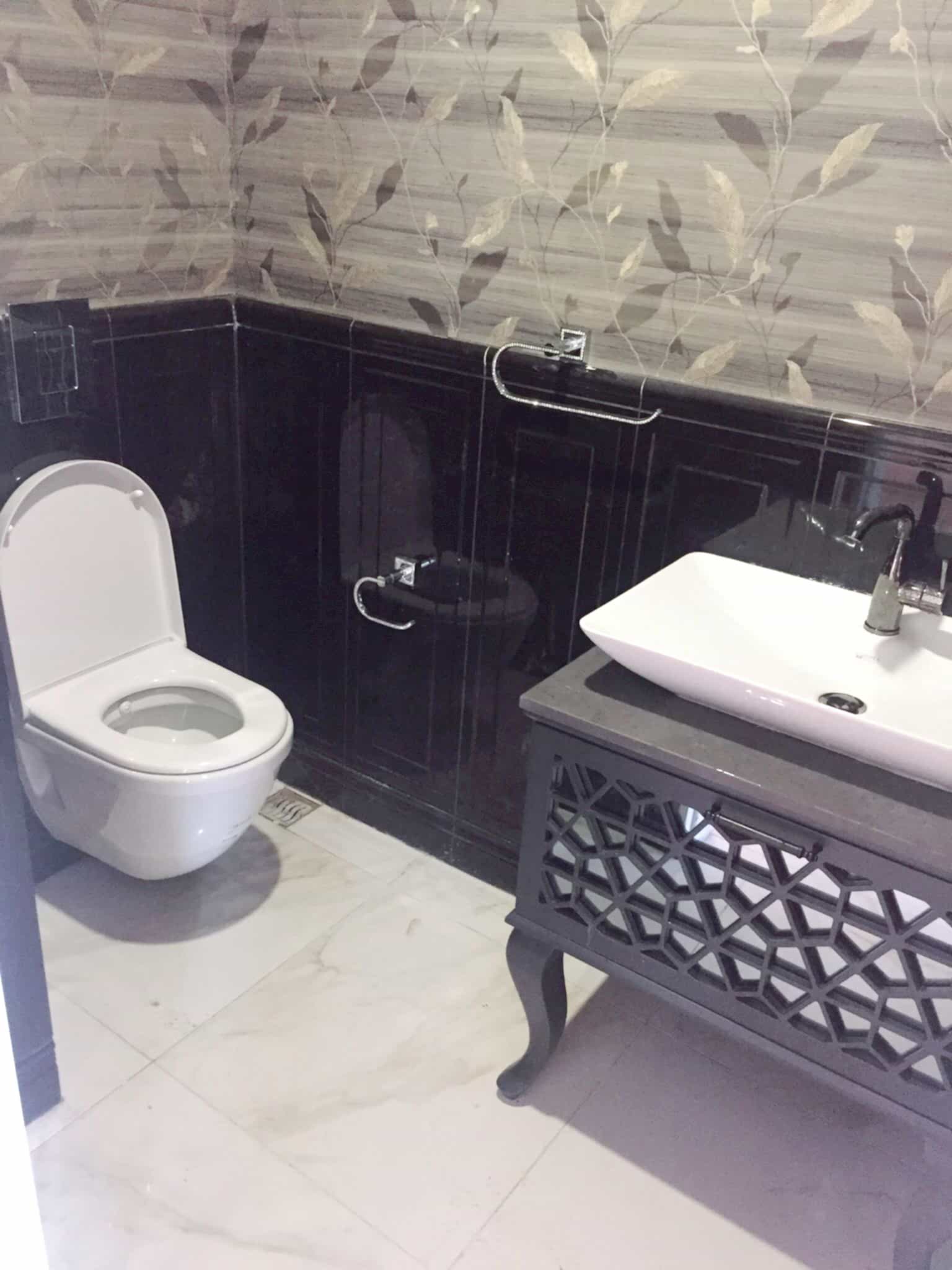 Tuana Ev Yenileme - Banyo Tadilatı