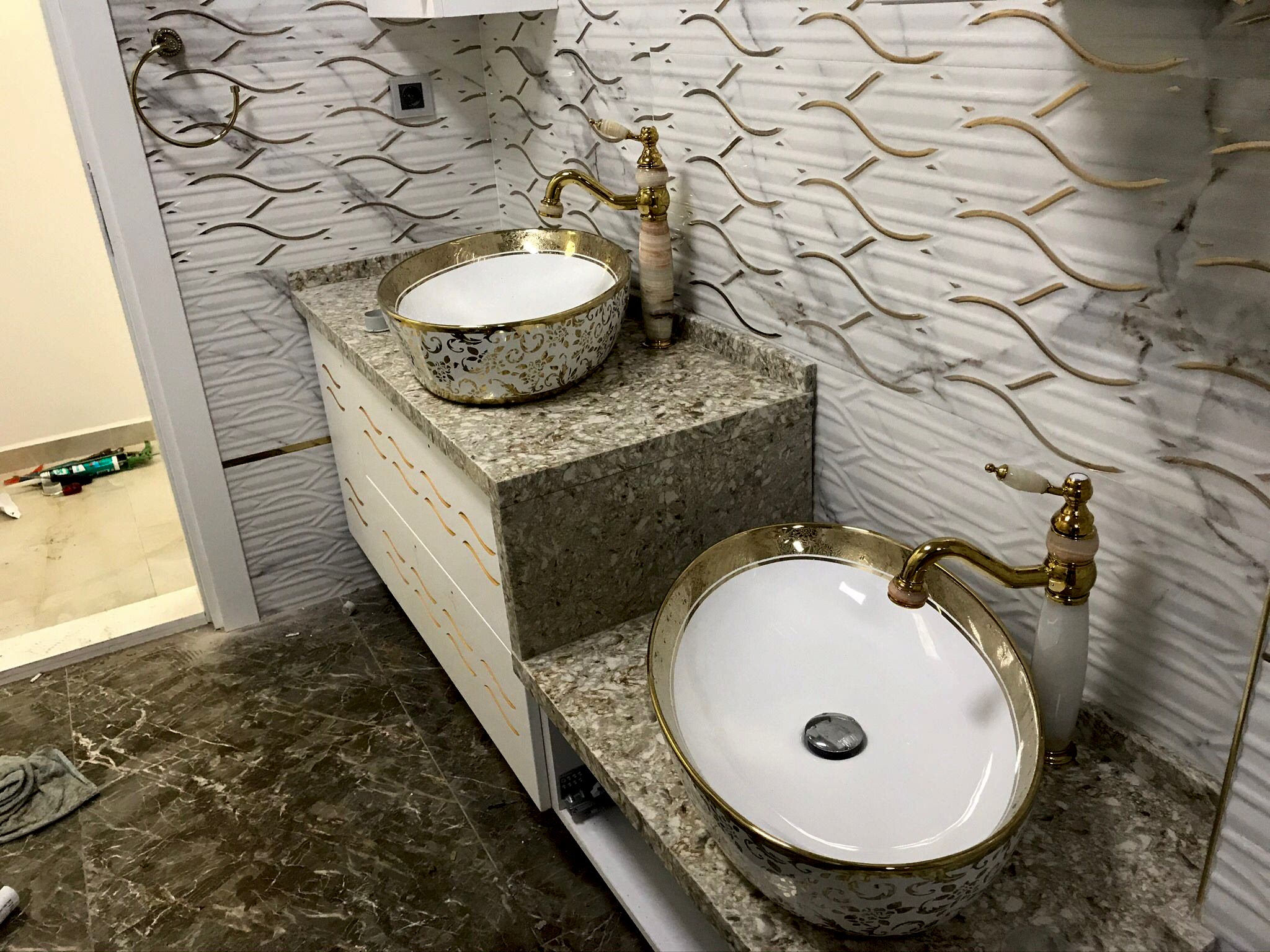 Tuana Ev Yenileme - Banyo Tadilatı
