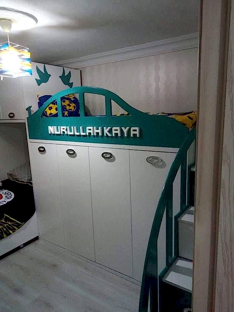 Tuana Ev Yenileme - Mobilya İmalat ve Dekorasyon
