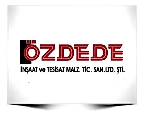 Özdede