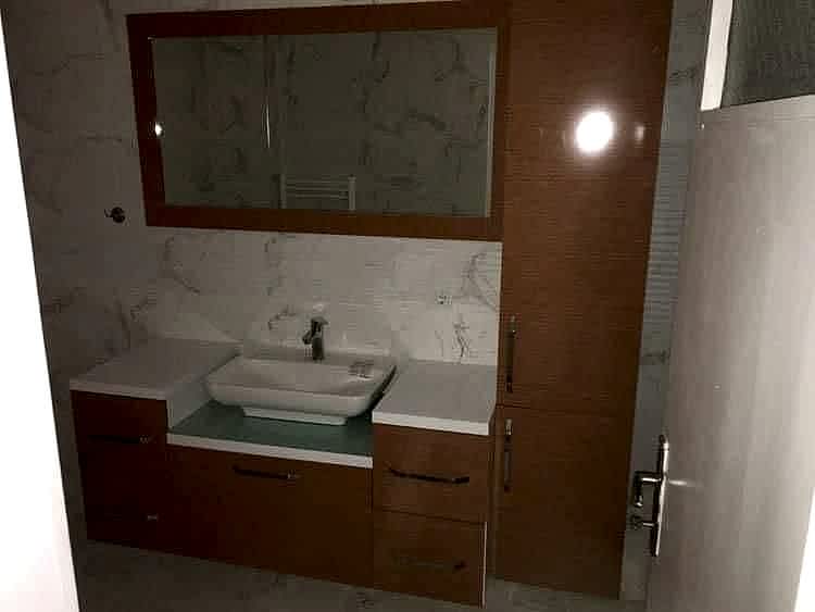 Tuana Ev Yenileme - Banyo Tadilatı