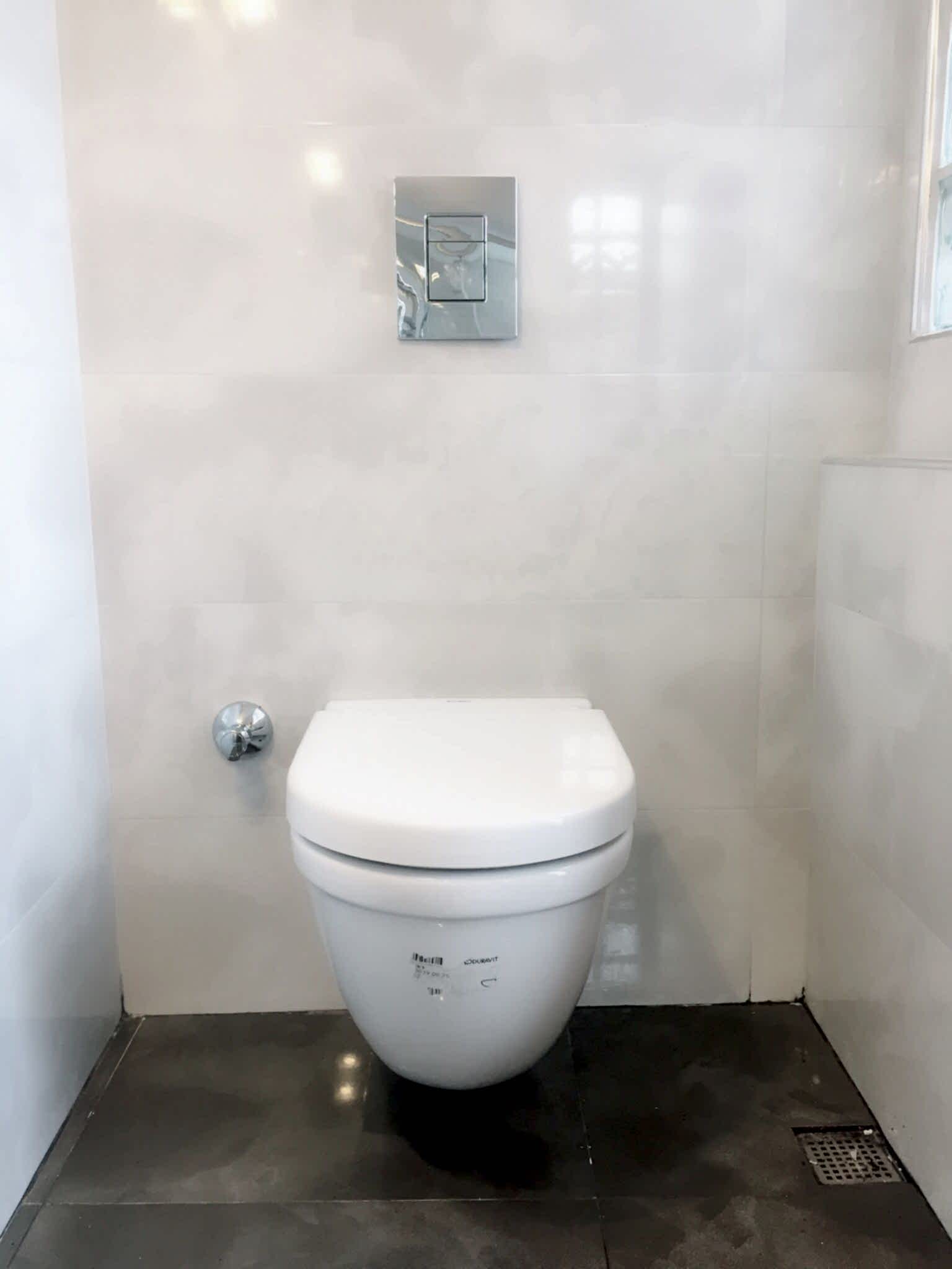 Tuana Ev Yenileme - Banyo Tadilatı