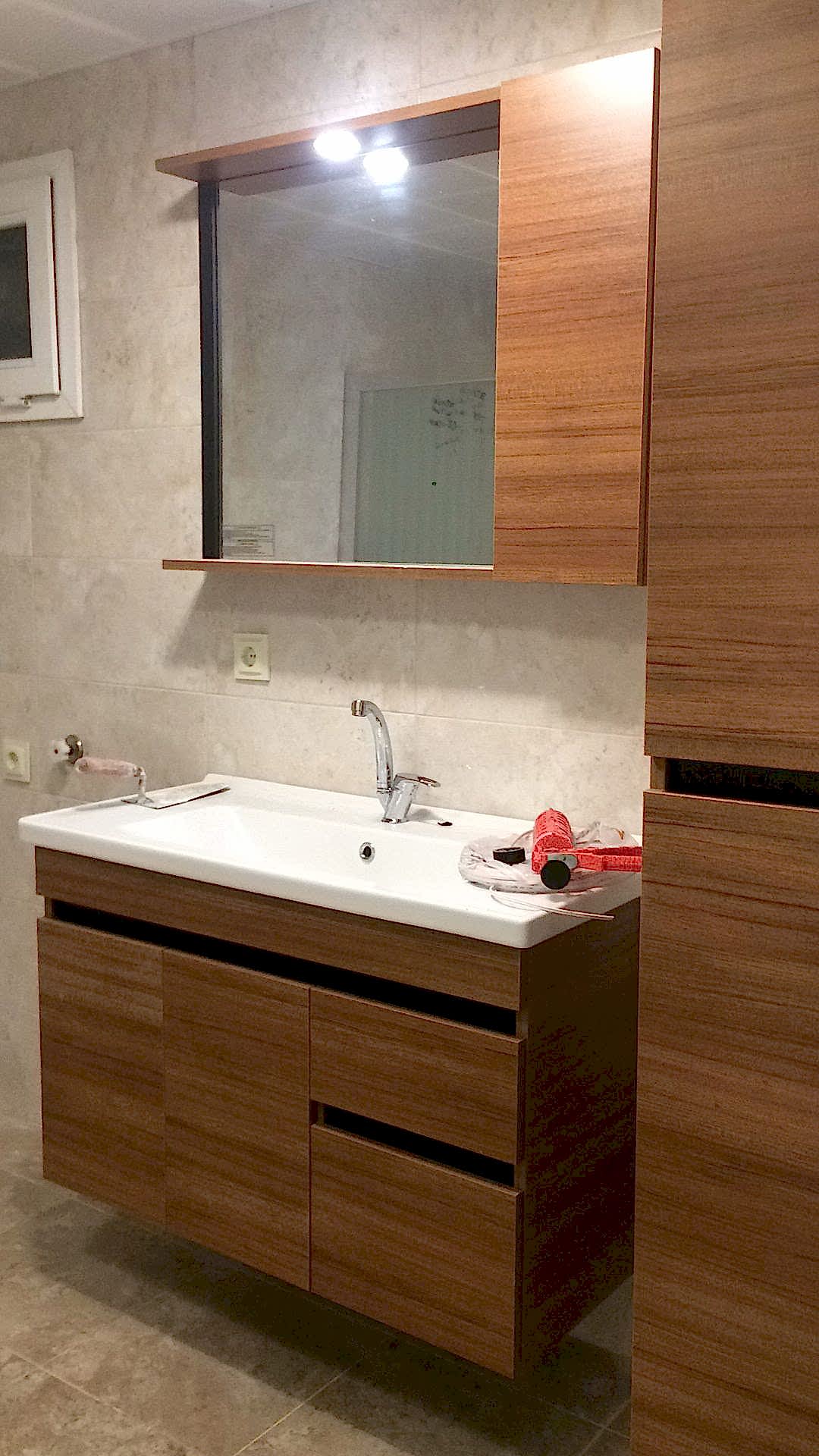 Tuana Ev Yenileme - Banyo Tadilatı