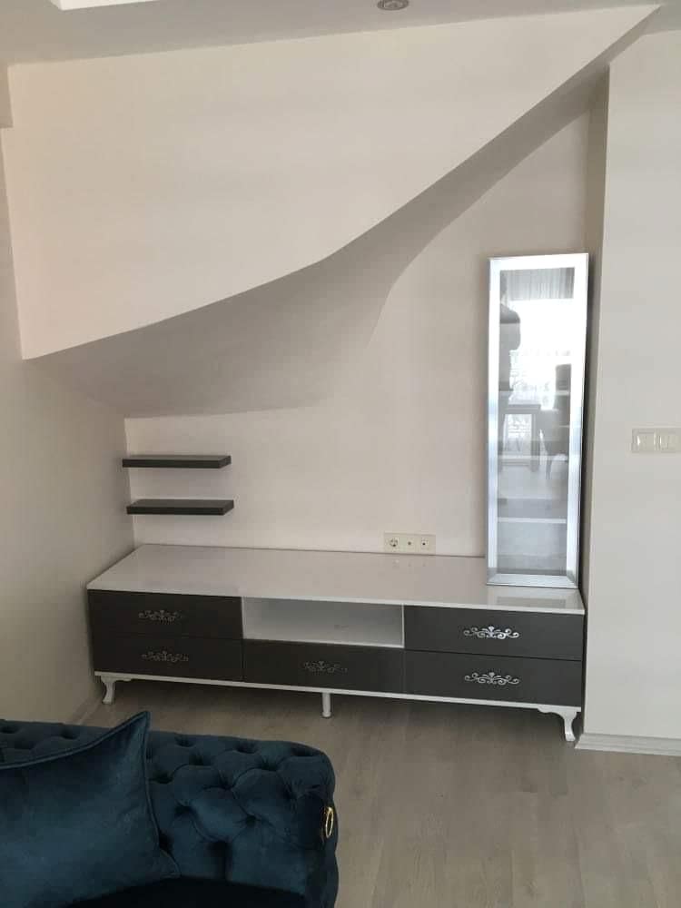 Tuana Ev Yenileme - Mobilya İmalat ve Dekorasyon
