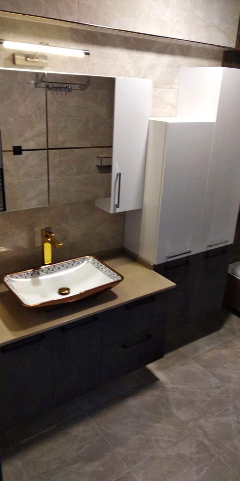 Tuana Ev Yenileme - Banyo Tadilatı
