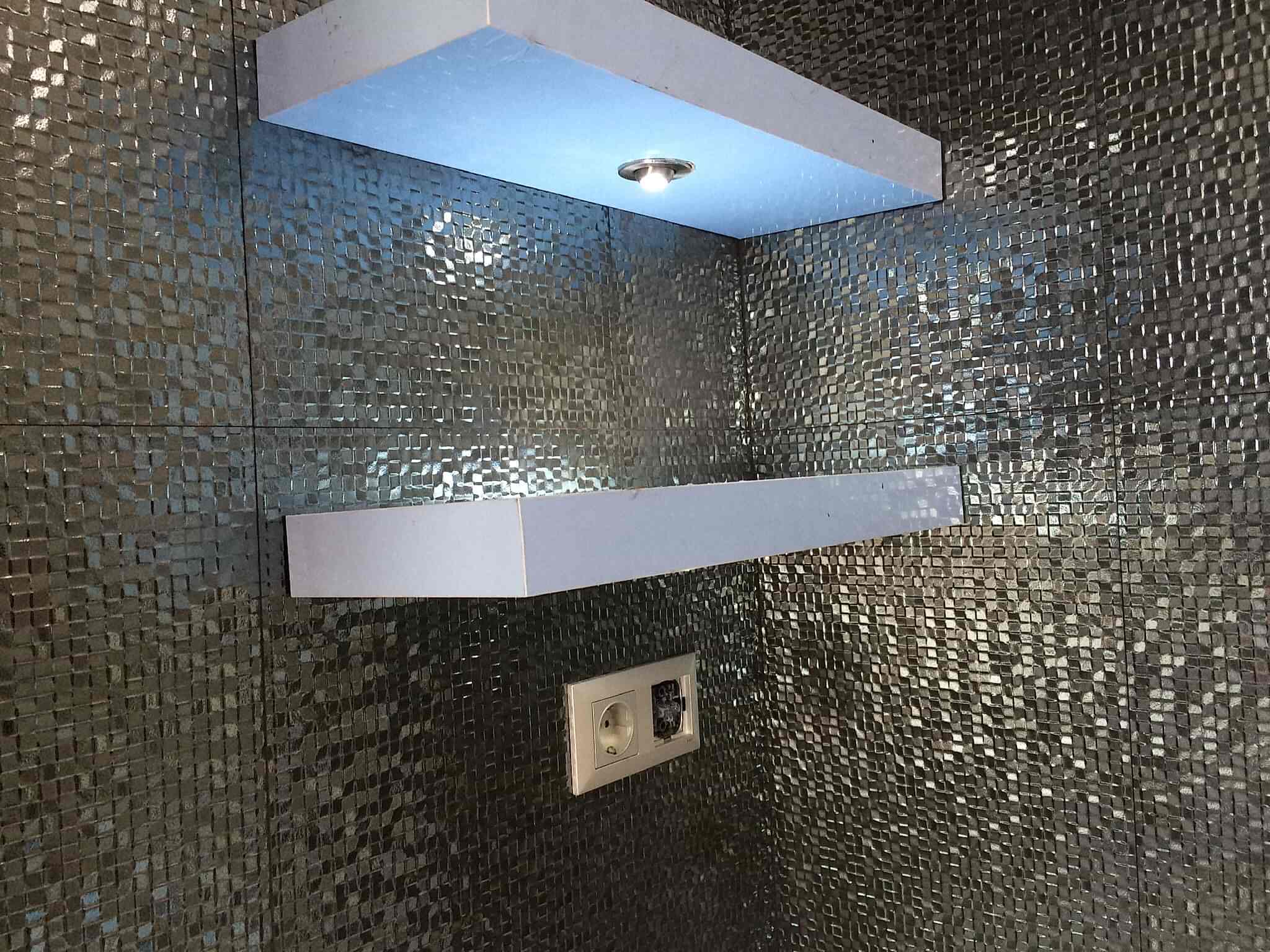 Tuana Ev Yenileme - Banyo Tadilatı