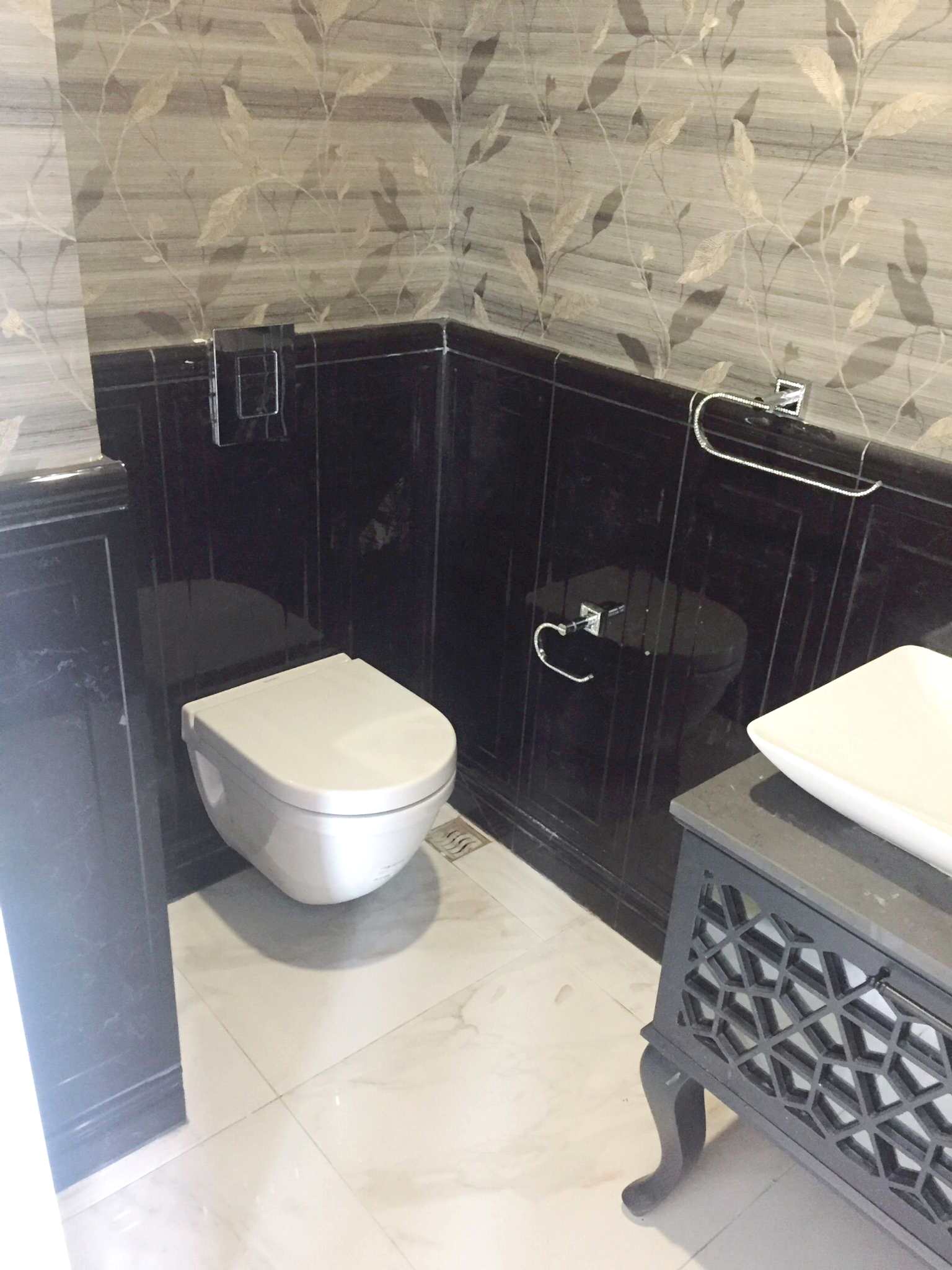 Tuana Ev Yenileme - Banyo Tadilatı