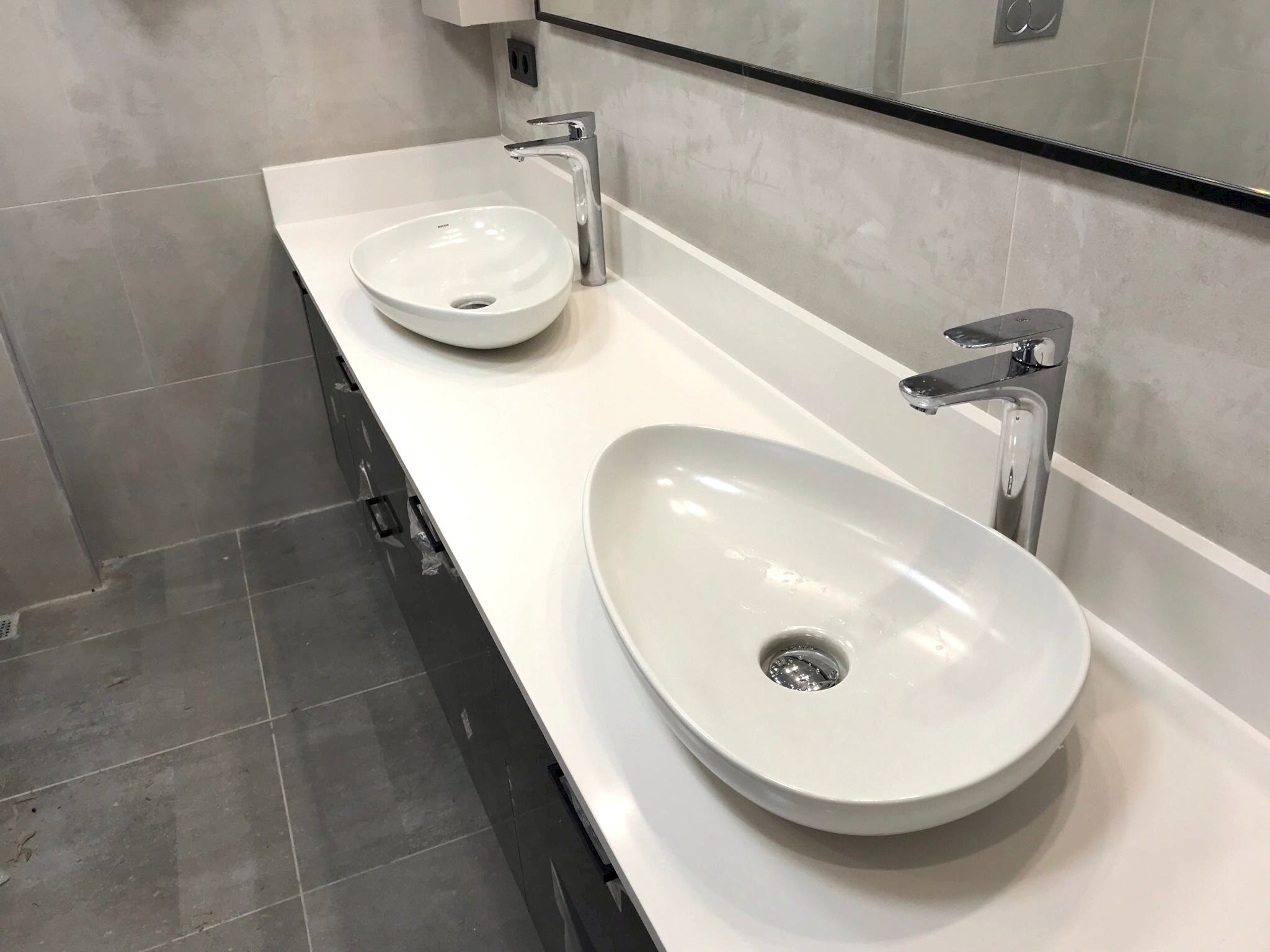 Tuana Ev Yenileme - Banyo Tadilatı