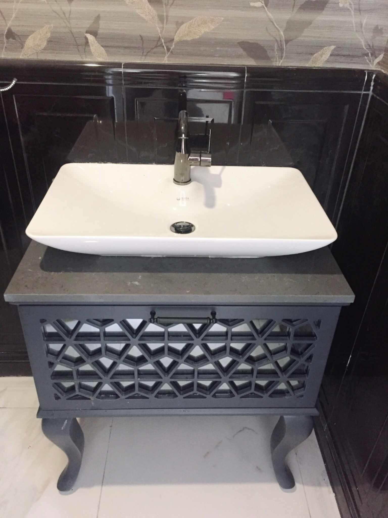 Tuana Ev Yenileme - Banyo Tadilatı