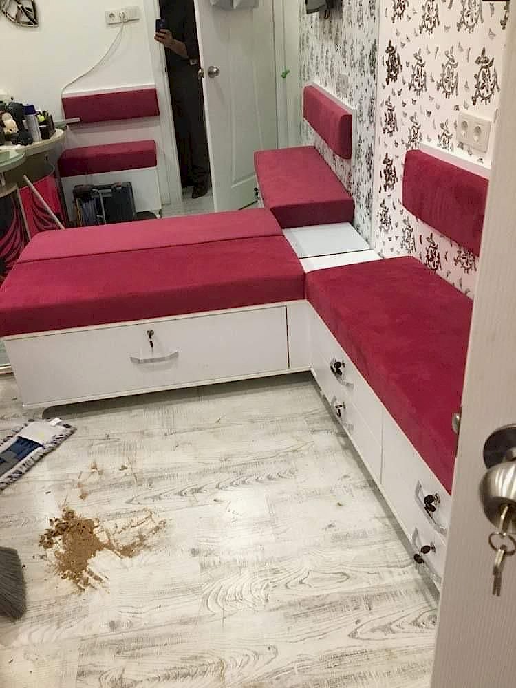 Tuana Ev Yenileme - Mobilya İmalat ve Dekorasyon
