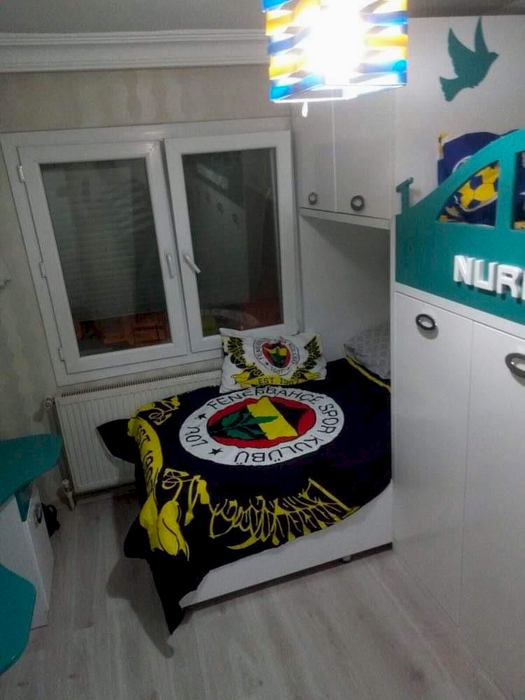 Tuana Ev Yenileme - Mobilya İmalat ve Dekorasyon