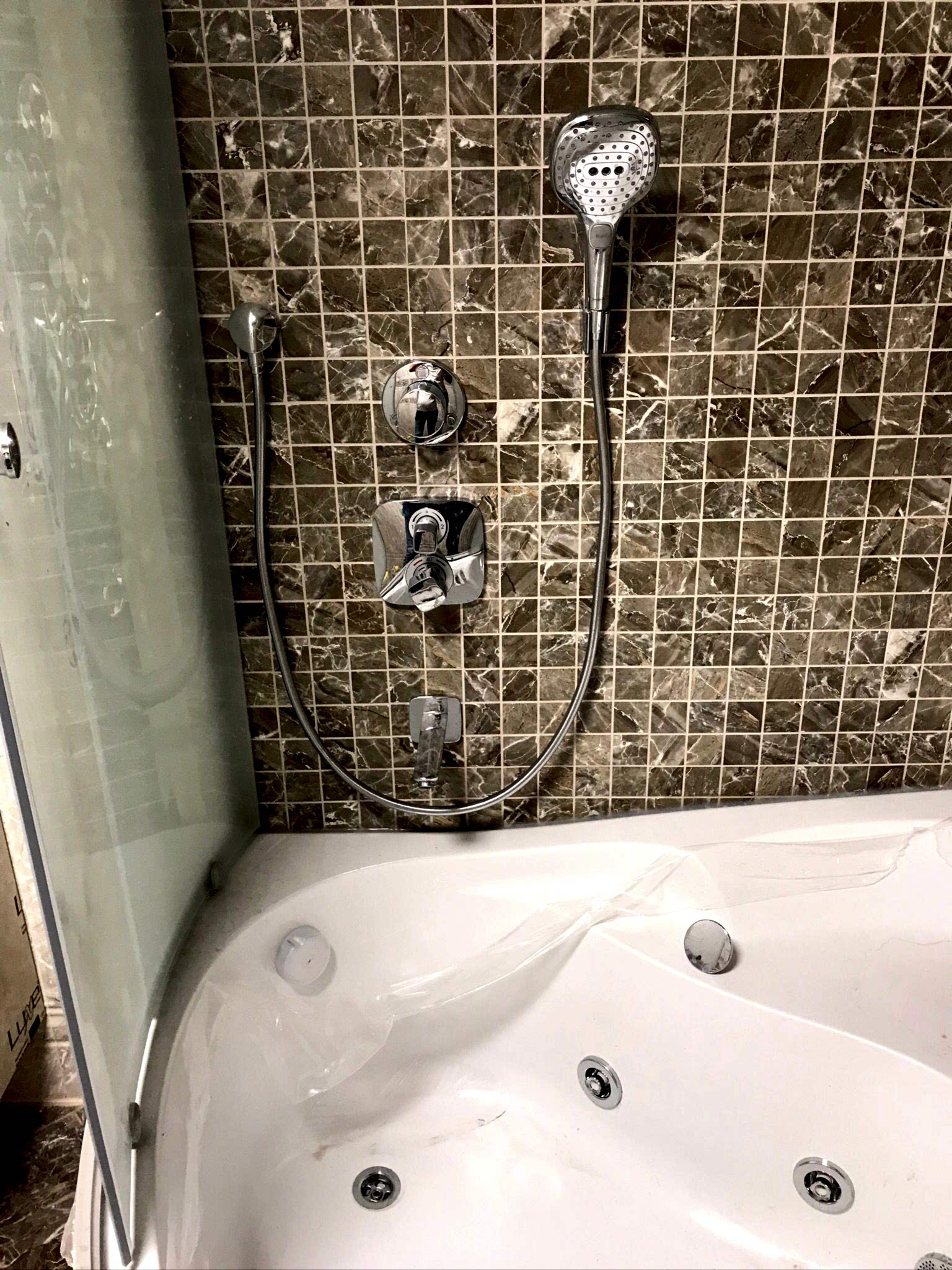 Tuana Ev Yenileme - Banyo Tadilatı