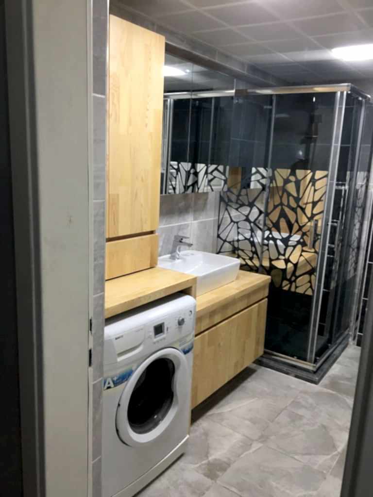 Tuana Ev Yenileme - Banyo Tadilatı