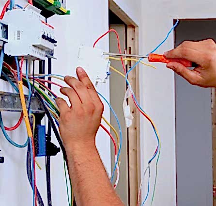 Tuana Ev Yenileme - Elektrik ve Sıhhi Tesisat