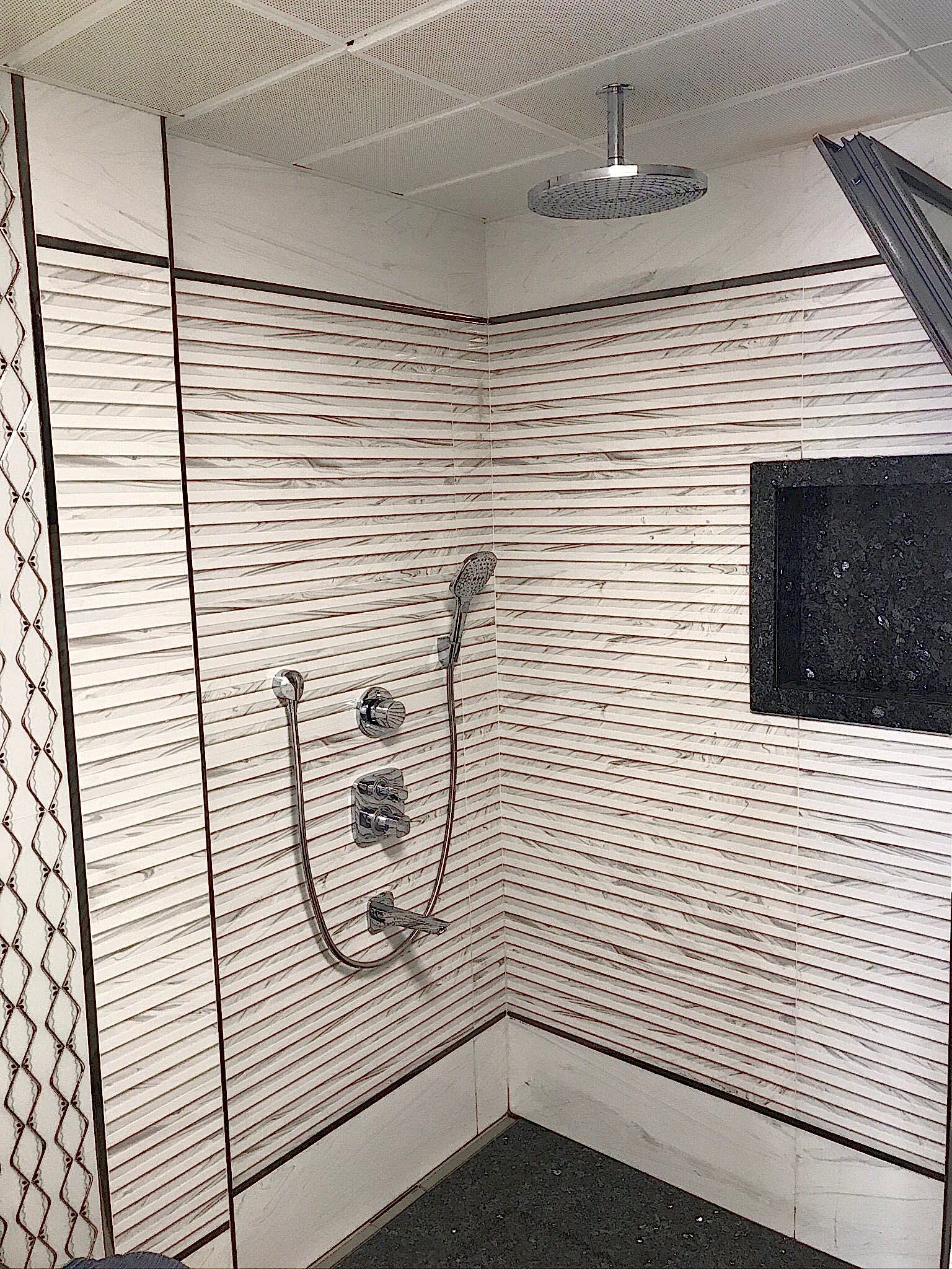 Tuana Ev Yenileme - Banyo Tadilatı