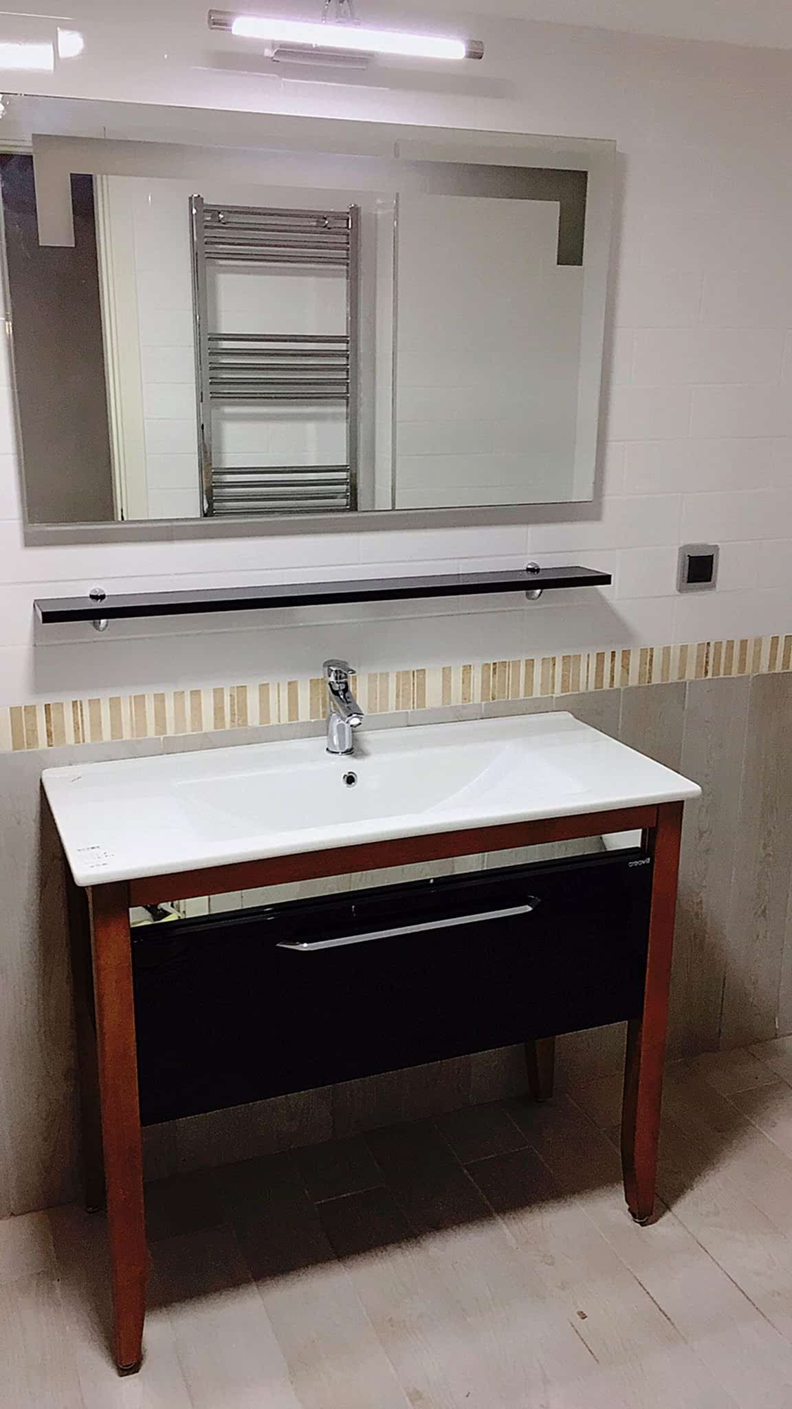 Tuana Ev Yenileme - Banyo Tadilatı