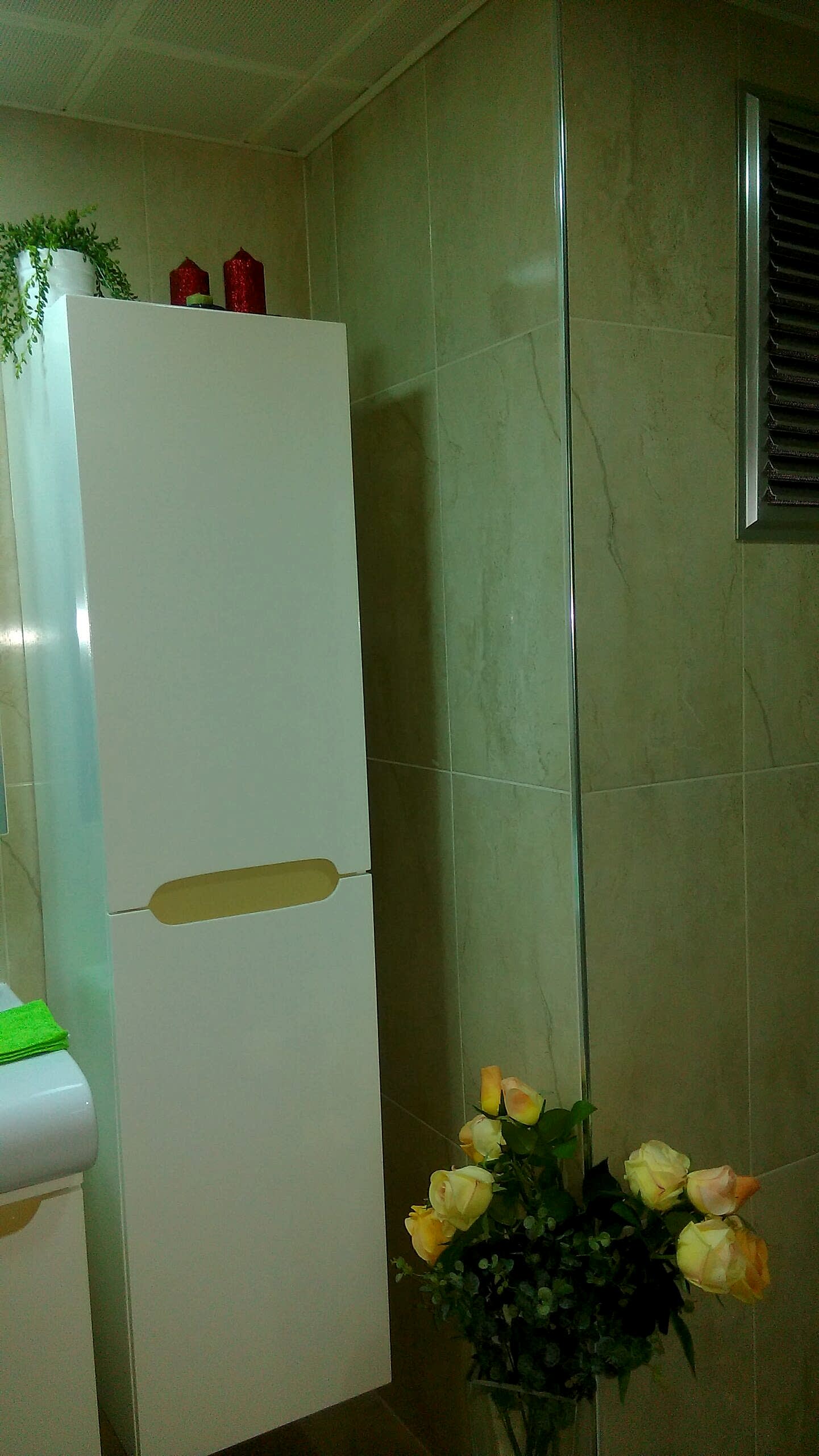 Tuana Ev Yenileme - Banyo Tadilatı