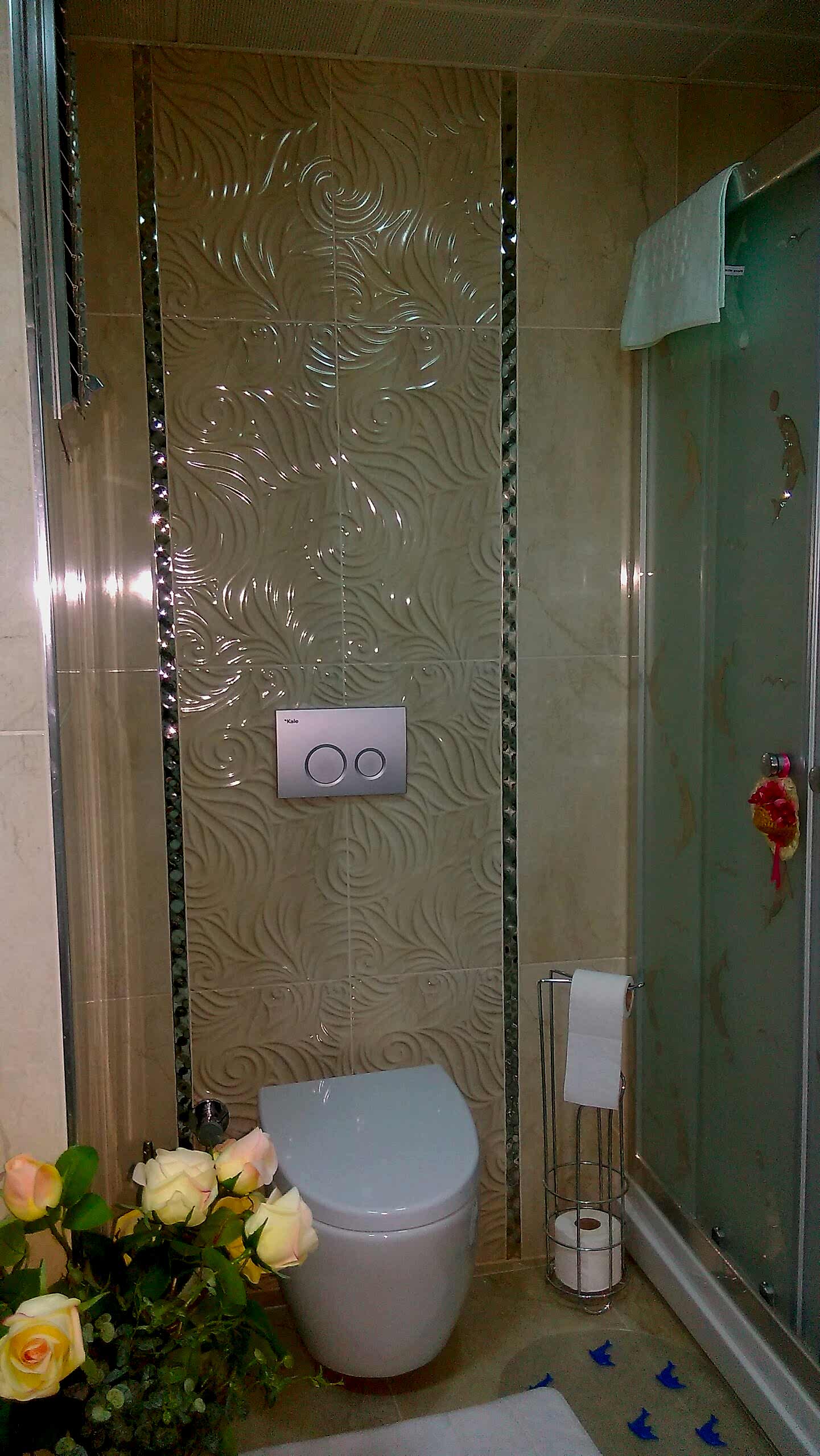 Tuana Ev Yenileme - Banyo Tadilatı